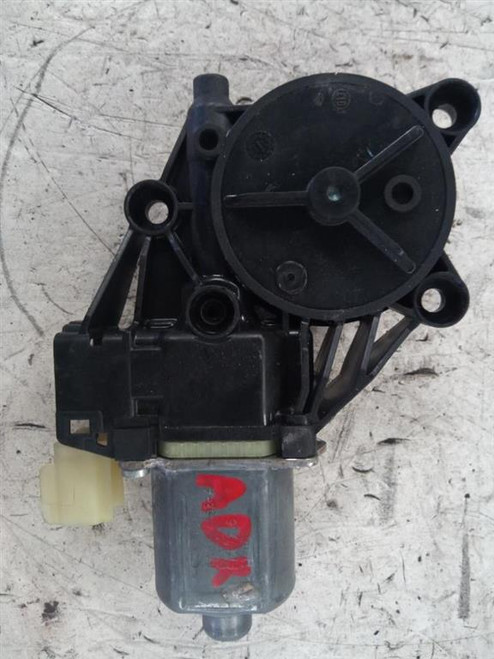 FORD FIESTA «VI» (2008) CRISTALLI MOTORINO ALZACRISTALLO PORTA ANT. DX. USATO Da 2010 A 2012 [[242678]]