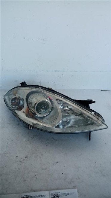 MERCEDES CLASSE A «W169» (2005) FANALERIA PROIETTORE ANT. DX. USATO Da 2004 A 2008 [[92000]]