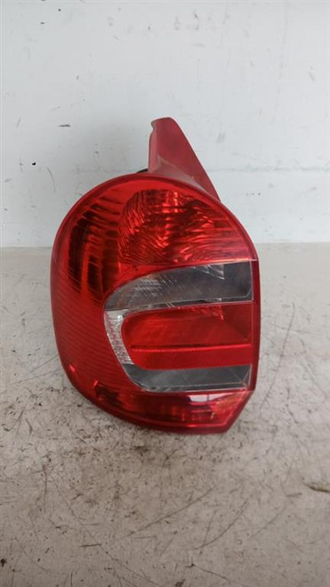 RENAULT MODUS (2005) FANALERIA FANALE POST. SX. USATO Da 2005 A 2013 [[214539]]