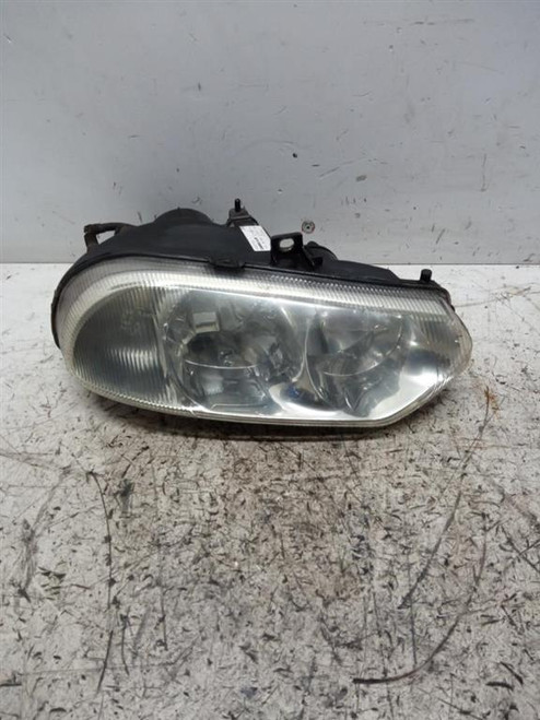 ALFA ROMEO 156 «I» (1998) FANALERIA PROIETTORE ANT. DX. USATO Da 1997 A 2000 [[220769]]