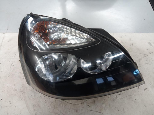 RENAULT CLIO «II» (1999) FANALERIA PROIETTORE ANT. DX. USATO Da 1999 A 2001 [[241918]]