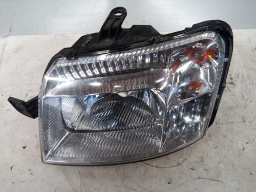 FIAT PANDA «II» (2004) FANALERIA PROIETTORE ANT. SX. USATO Da 2003 A 2009 [[241925]]