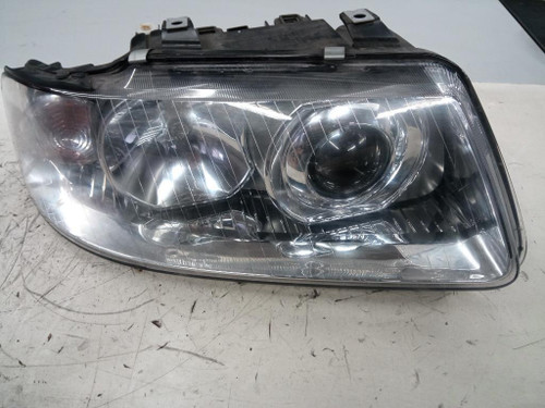 AUDI A3 «8L1» (2001) FANALERIA PROIETTORE ANT. DX. USATO Da 2000 A 2003 [[242623]]