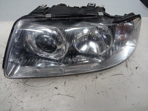 AUDI A3 «8L1» (2001) FANALERIA PROIETTORE ANT. SX. USATO Da 2000 A 2003 [[242624]]