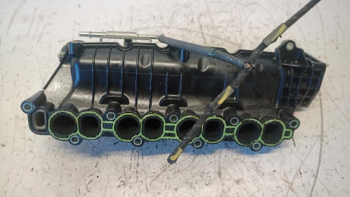 FIAT 500X (2018) SCARICO E INIEZIONE COLLETTORE ASPIRAZIONE USATO Da 2018 in poi [[237671]]