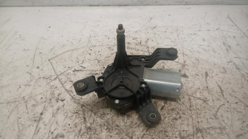 OPEL CORSA «D» (2010) CRISTALLI MOTORINO TERGILUNOTTO USATO Da 2010 A 2011 [[239039]]