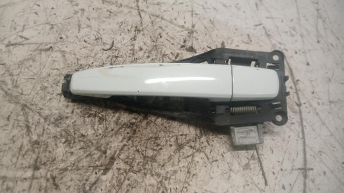 OPEL CORSA «D» (2010) LAMIERATI ESTERNI MANIGLIA PORTA EST. POST. DX. USATO [[239058]]