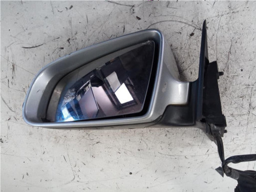 AUDI A3 «8P1» (2004) CRISTALLI RETROVISORE ESTERNO ANT. SX. USATO Da 2003 A 2008 [[243034]]