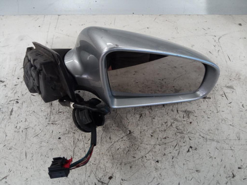 AUDI A3 «8P1» (2004) CRISTALLI RETROVISORE ESTERNO ANT. DX. USATO Da 2003 A 2008 [[243035]]