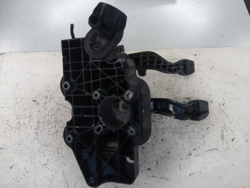 OPEL CORSA «D» (2007) IMPIANTO FRENANTE GRUPPO PEDALIERA COMPLETA USATO Da 2006 A 2010 [[243323]]