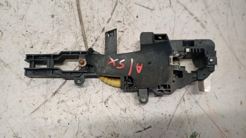 BMW SERIE 1 «E87» BERLINA (2005) LAMIERATI ESTERNI SUPPORTO MANIGLIA ESTERNA ANT. SX. USATO Da 2004 A 2012 [[237057]]