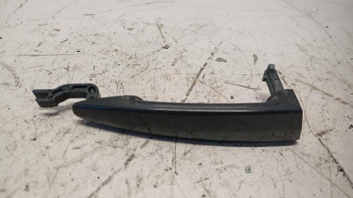 BMW SERIE 1 «E87» BERLINA (2005) LAMIERATI ESTERNI MANIGLIA PORTA EST. ANT. DX. USATO Da 2004 A 2012 [[237059]]