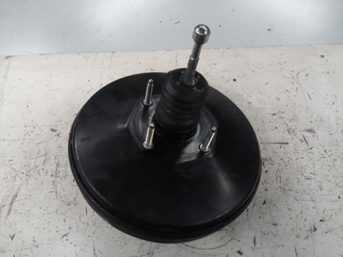 FIAT GRANDE PUNTO (2006) IMPIANTO FRENANTE SERVOFRENO ANT. USATO Da 2005 A 2010 [[243287]]
