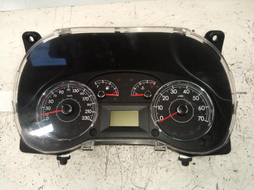 FIAT GRANDE PUNTO (2006) ALLESTIMENTI INTERNI QUADRO STRUMENTI USATO Da 2005 A 2010 [[243289]]