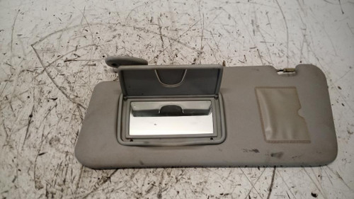 SUZUKI GRAND VITARA «II» (2005) ALLESTIMENTI INTERNI PANNELLO PARASOLE SX. USATO Da 2005 in poi [[238693]]