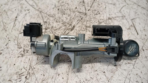 SUZUKI GRAND VITARA «II» (2005) STERZO CILINDRETTO / COMMUTATORE ACCENSIONE USATO Da 2005 in poi [[238695]]