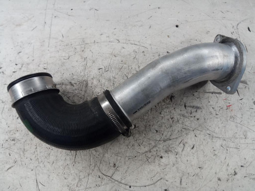 MERCEDES CLASSE GLC «X253» (2016) SCARICO E INIEZIONE MANICOTTO INTERCOOLER INF. USATO Da 2016 A 2019 [[242761]]