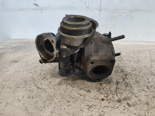 BMW SERIE 3 «E46» BERLINA (1998) SCARICO E INIEZIONE TURBINA (REVISIONATA) USATO [[222576]]