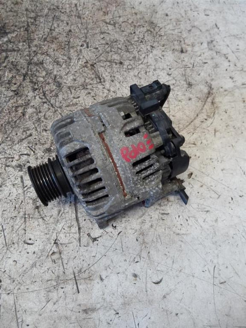 VOLKSWAGEN POLO «V» (2006) IMPIANTO ELETTRICO ALTERNATORE USATO Da 2005 A 2010 [[223330]]