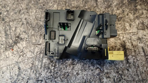 VOLKSWAGEN GOLF «V» (2004) IMPIANTO ELETTRICO SENSORE ANGOLO STERZO USATO [[234785]]