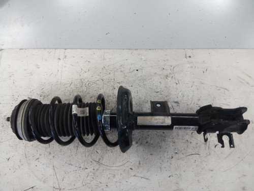 FIAT PANDA «III» (2012) ASSALE AMMORTIZZATORE ANT. SX. USATO Da 2020 in poi [[243578]]