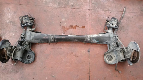 PEUGEOT 208 «II» (2019) ASSALE ASSALE POST. USATO Da 2019 in poi [[242875]]