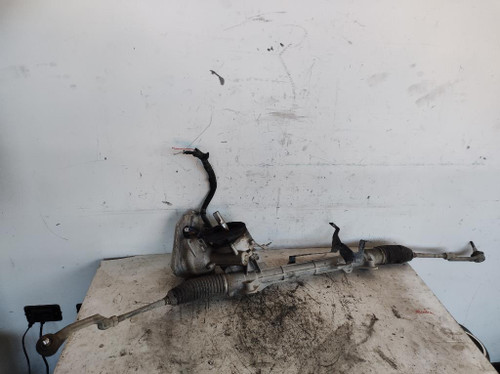 PEUGEOT 208 «II» (2019) STERZO SCATOLA STERZO C/SERVOSTERZO USATO Da 2019 in poi [[243429]]