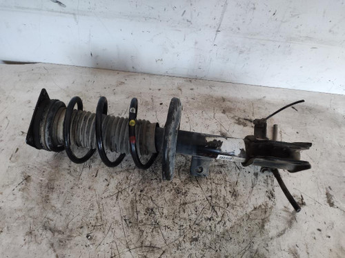 PEUGEOT 208 «II» (2019) ASSALE AMMORTIZZATORE ANT. SX. USATO Da 2019 in poi [[243435]]