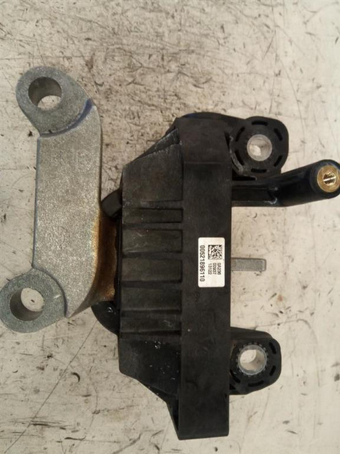 FIAT PANDA «III» (2012) MOTORE SUPPORTO GOMMA MOTORE DX. USATO Da 2020 in poi [[243587]]