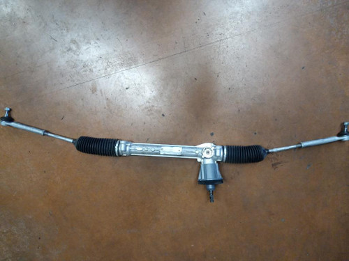 FIAT PANDA «III» (2012) STERZO SCATOLA STERZO C/SERVOSTERZO USATO Da 2020 in poi [[243589]]