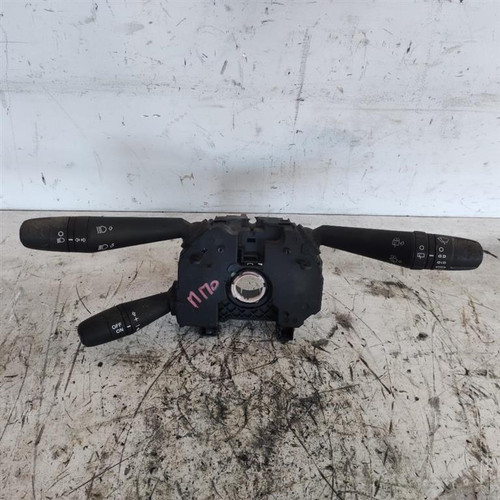 ALFA ROMEO MITO (2008) STERZO DEVIOGUIDA COMPLETO USATO [[243662]]