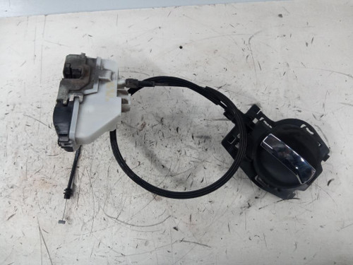 CITROEN C3 PLURIEL (2003) LAMIERATI ESTERNI SERRATURA PORTA ANT. DX. USATO Da 2004 A 2011 [[242609]]