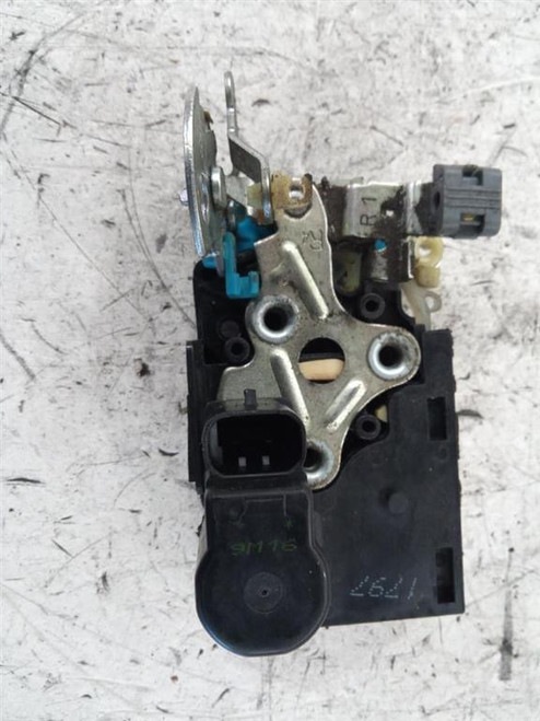 CHEVROLET SPARK (2010) LAMIERATI ESTERNI SERRATURA PORTA ANT. DX. USATO Da 2010 A 2013 [[243029]]
