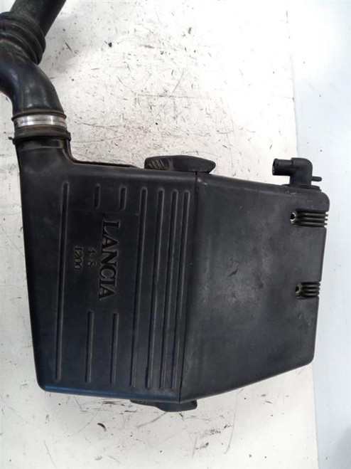 LANCIA Y (YPSILON) (1996) SCARICO E INIEZIONE FILTRO ARIA COMPLETO USATO Da 1997 A 2000 [[243026]]