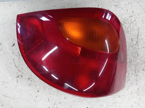 FORD FIESTA «IV» (1996) FANALERIA FANALE POST. SX. USATO Da 1999 A 2000 [[243180]]