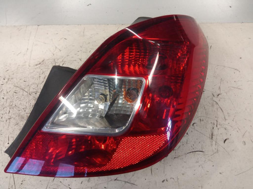 OPEL CORSA «D» (2007) FANALERIA FANALE POST. DX. USATO Da 2006 A 2010 [[243328]]
