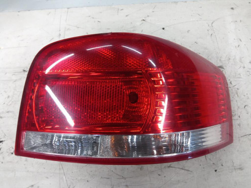 AUDI A3 «8P1» (2004) FANALERIA FANALE POST. DX. USATO Da 2005 A 2008 [[242367]]