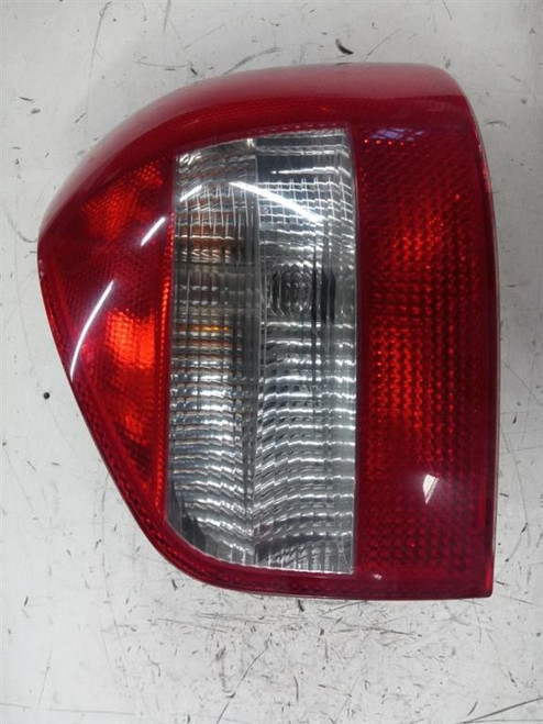 AUDI A3 «8L1» (2001) FANALERIA FANALE POST. DX. USATO Da 2000 A 2003 [[242618]]