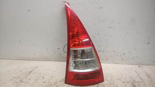 CITROEN C3 «I» (2005) FANALERIA FANALE POST. SX. USATO Da 2005 A 2009 [[240047]]