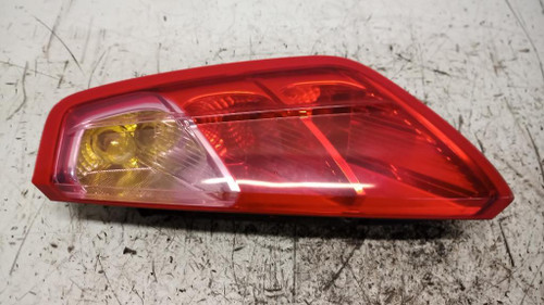 FIAT GRANDE PUNTO (2006) FANALERIA FANALE POST. DX. USATO Da 2005 A 2010 [[240359]]