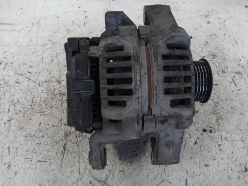 OPEL ZAFIRA «A» (1999) IMPIANTO ELETTRICO ALTERNATORE USATO Da 2000 A 2005 [[243799]]