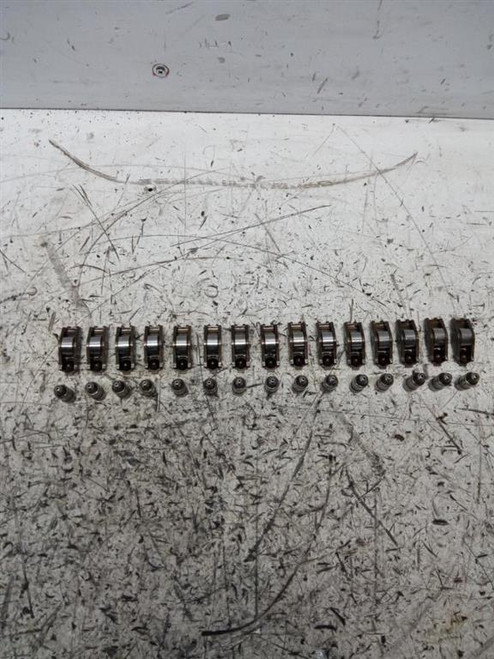 OPEL MERIVA «B» (2014) MOTORE PUNTERIA USATO Da 2014 in poi [[220808]]