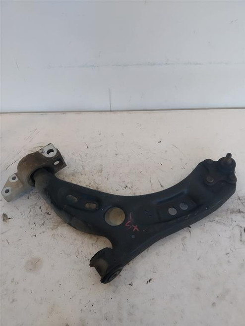 VOLKSWAGEN GOLF PLUS «II» (2009) ASSALE BRACCIO OSCILLANTE ANT. SX. USATO Da 2009 in poi [[88039]]