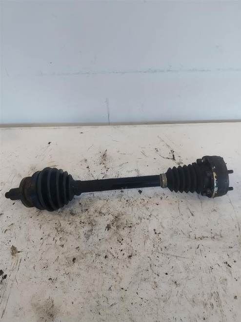 VOLKSWAGEN POLO «V» (2006) CAMBIO E TRASMISSIONE SEMIASSE ANT. SX. USATO [[88102]]