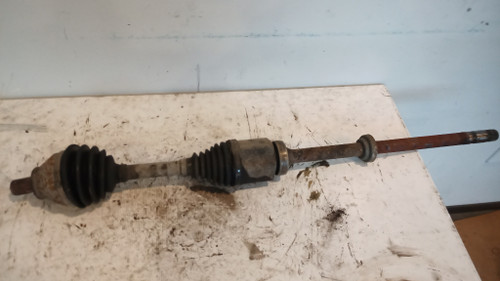 LAND ROVER FREELANDER «II» (2007) CAMBIO E TRASMISSIONE SEMIASSE ANT. DX. USATO Da 2006 A 2010 [[89178]]