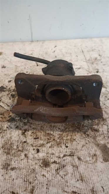 SUZUKI SWIFT «IV» (2005) IMPIANTO FRENANTE PINZA FRENO ANT. SX. USATO Da 2005 A 2011 [[90458]]