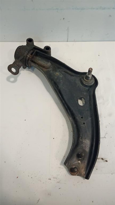 MINI MINI COOPER «R56» (2007) ASSALE BRACCIO OSCILLANTE ANT. SX. USATO Da 2007 in poi [[90548]]
