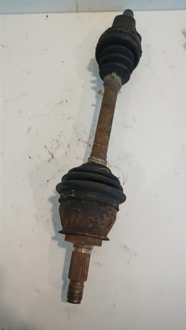 MINI MINI COOPER «R56» (2007) CAMBIO E TRASMISSIONE SEMIASSE ANT. SX. USATO [[90556]]