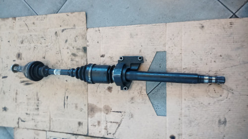 FIAT CROMA «II» (2005) CAMBIO E TRASMISSIONE SEMIASSE ANT. DX. USATO Da 2005 A 2007 [[90776]]