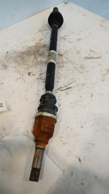 CITROEN C3 «II» (2013) CAMBIO E TRASMISSIONE SEMIASSE ANT. DX. USATO Da 2013 in poi [[90961]]